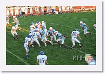 JV FB vs WRHS * (1 Slides)